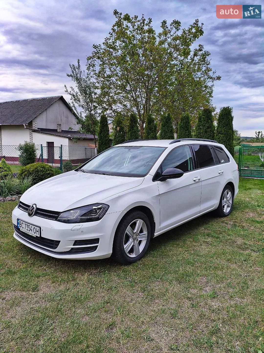 Volkswagen Golf 2014 VIN WVWZZZAUZFP525348 фото оголошення 30 з 32