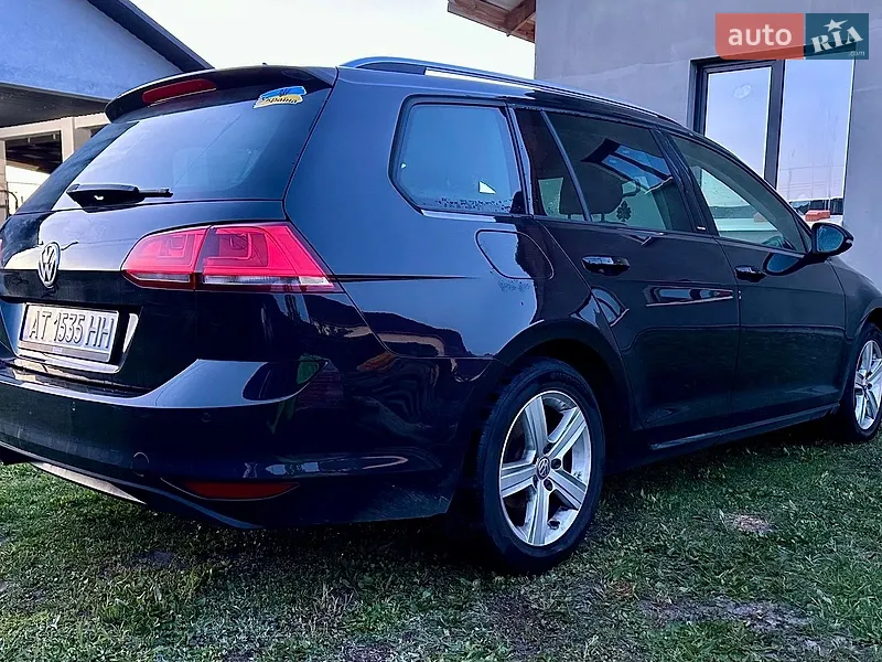 Volkswagen Golf 2016 VIN WVWZZZAUZGP605990 фото оголошення 11 з 56