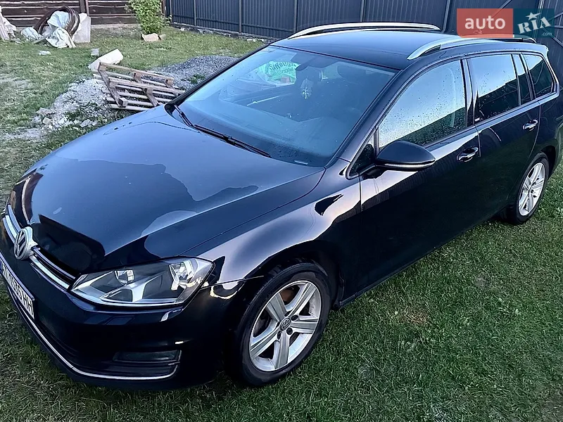 Volkswagen Golf 2016 VIN WVWZZZAUZGP605990 фото оголошення 8 з 56