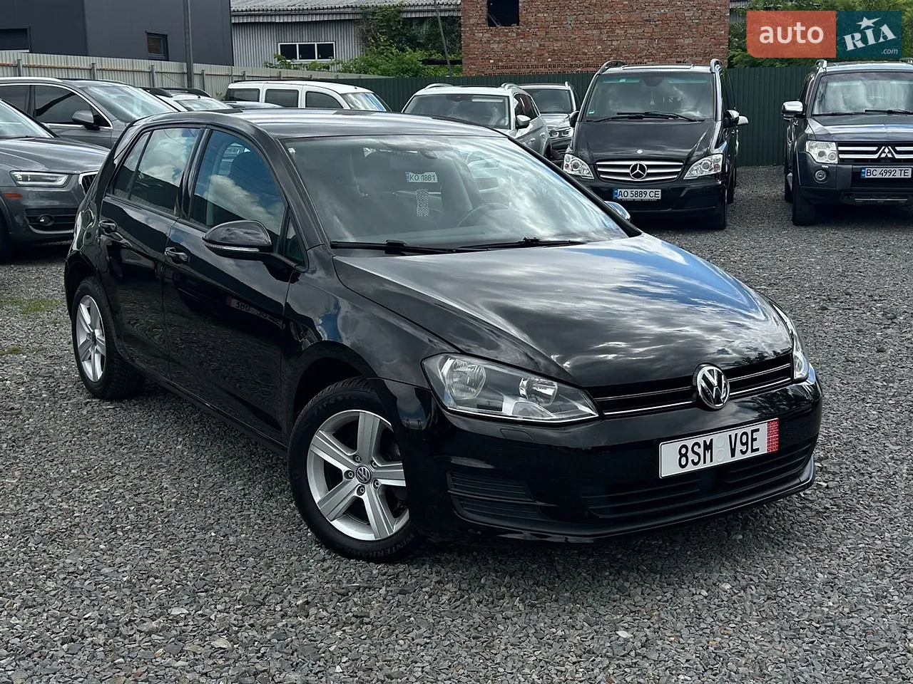 2014 Volkswagen Passat - мініатюра 32
