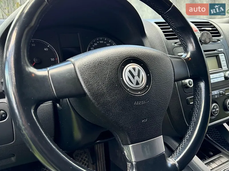 Volkswagen Golf 2007 VIN WVWZZZ1KZ8M322294 фото оголошення 7 з 75