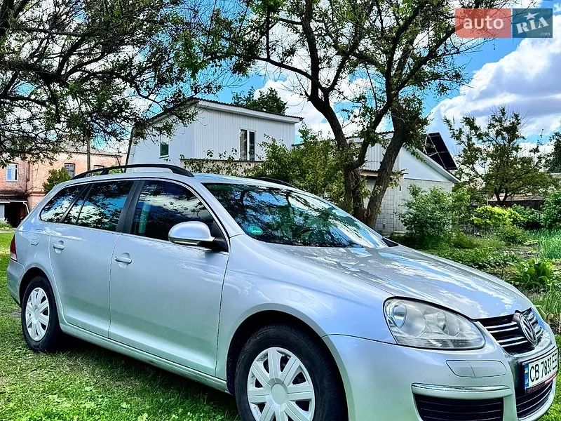 Volkswagen Golf 2007 VIN WVWZZZ1KZ8M322294 фото оголошення 15 з 75