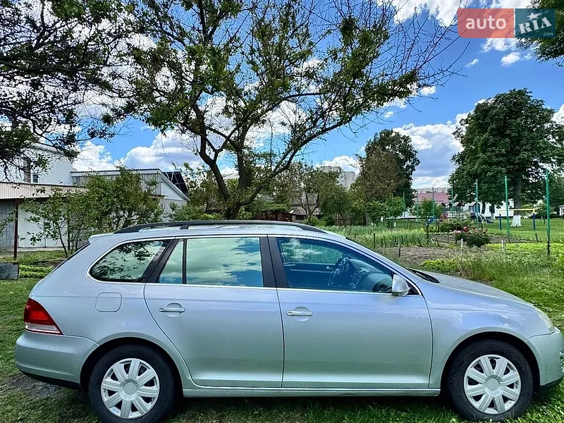 Volkswagen Golf 2007 VIN WVWZZZ1KZ8M322294 фото оголошення 28 з 75