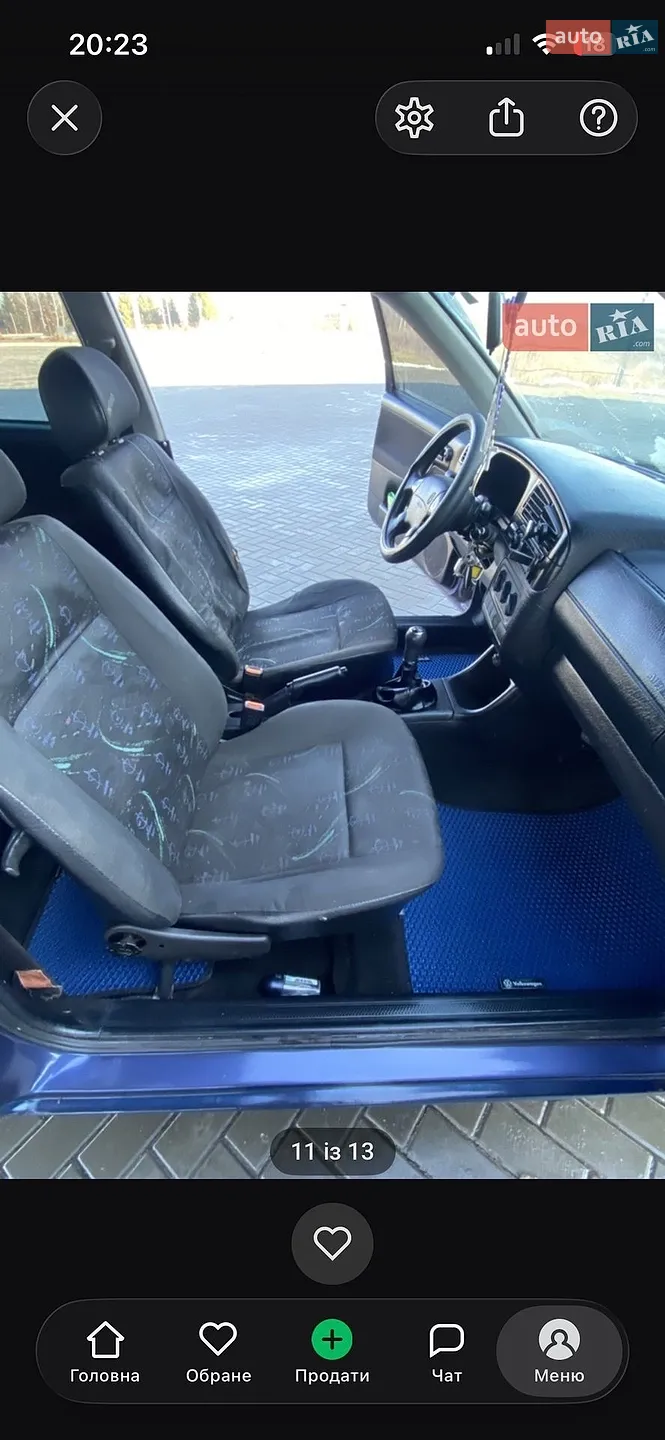 2019 Toyota Land Cruiser - мініатюра 3