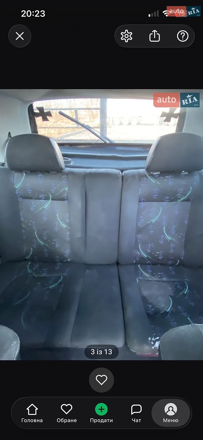 2019 Toyota Land Cruiser - мініатюра 9