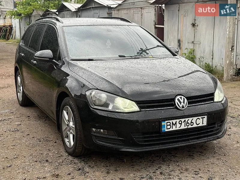 Volkswagen Golf 2016 VIN WVWZZZAUZHP528311 фото оголошення 16 з 51