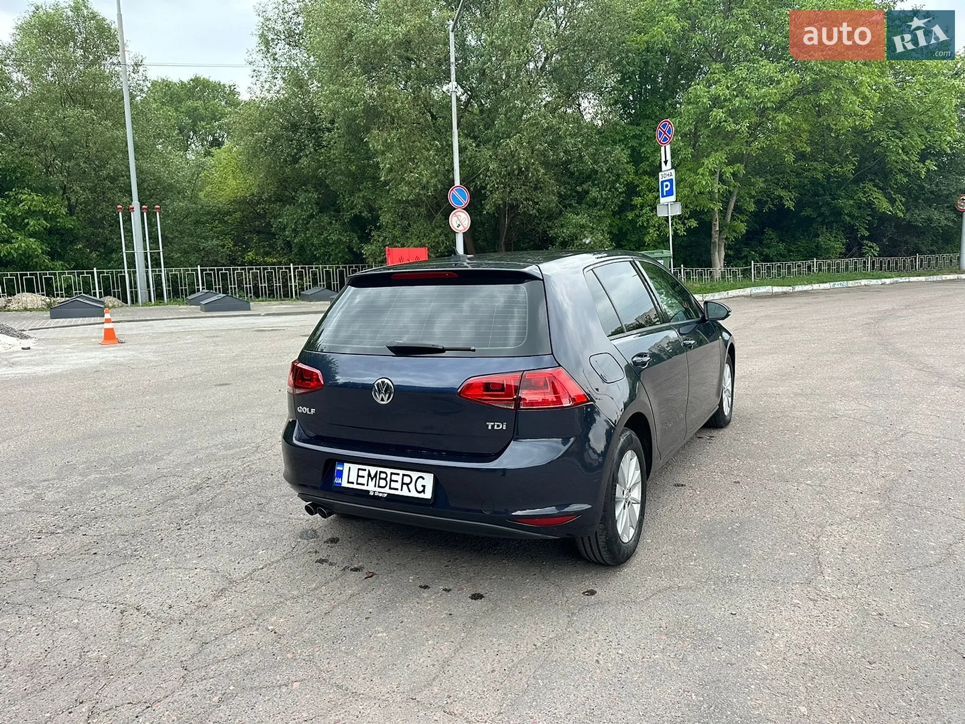 2012 Ford Focus - мініатюра 2