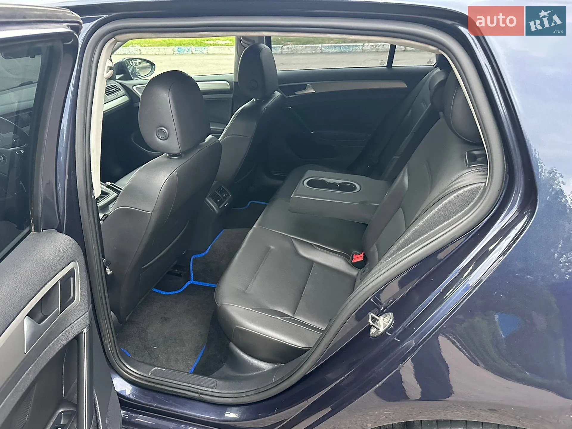 2012 Ford Focus - мініатюра 12