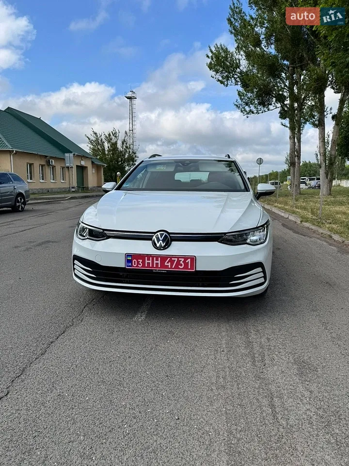 2020 Volkswagen Passat - мініатюра 54