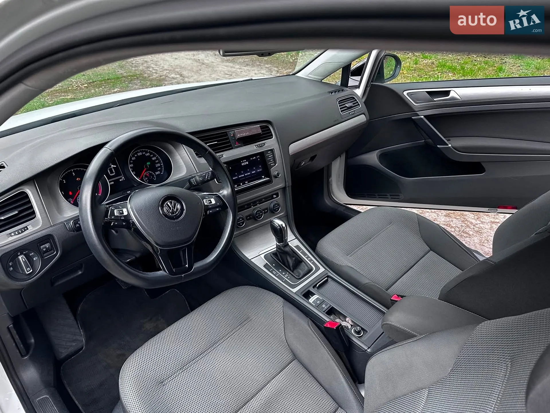 2012 Ford Focus - мініатюра 3