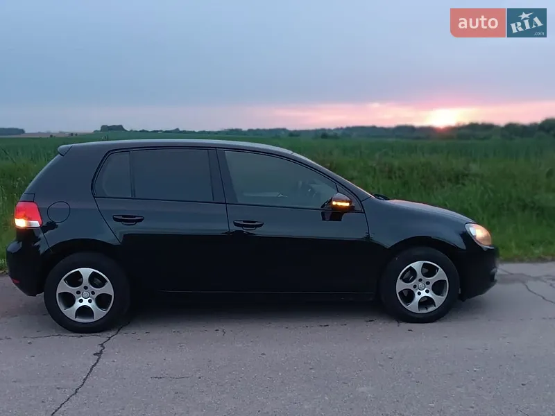 Volkswagen Golf 2012 VIN WVWZZZ1KZCW192322 фото оголошення 4 з 51