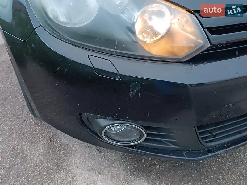 Volkswagen Golf 2012 VIN WVWZZZ1KZCW192322 фото оголошення 12 з 51