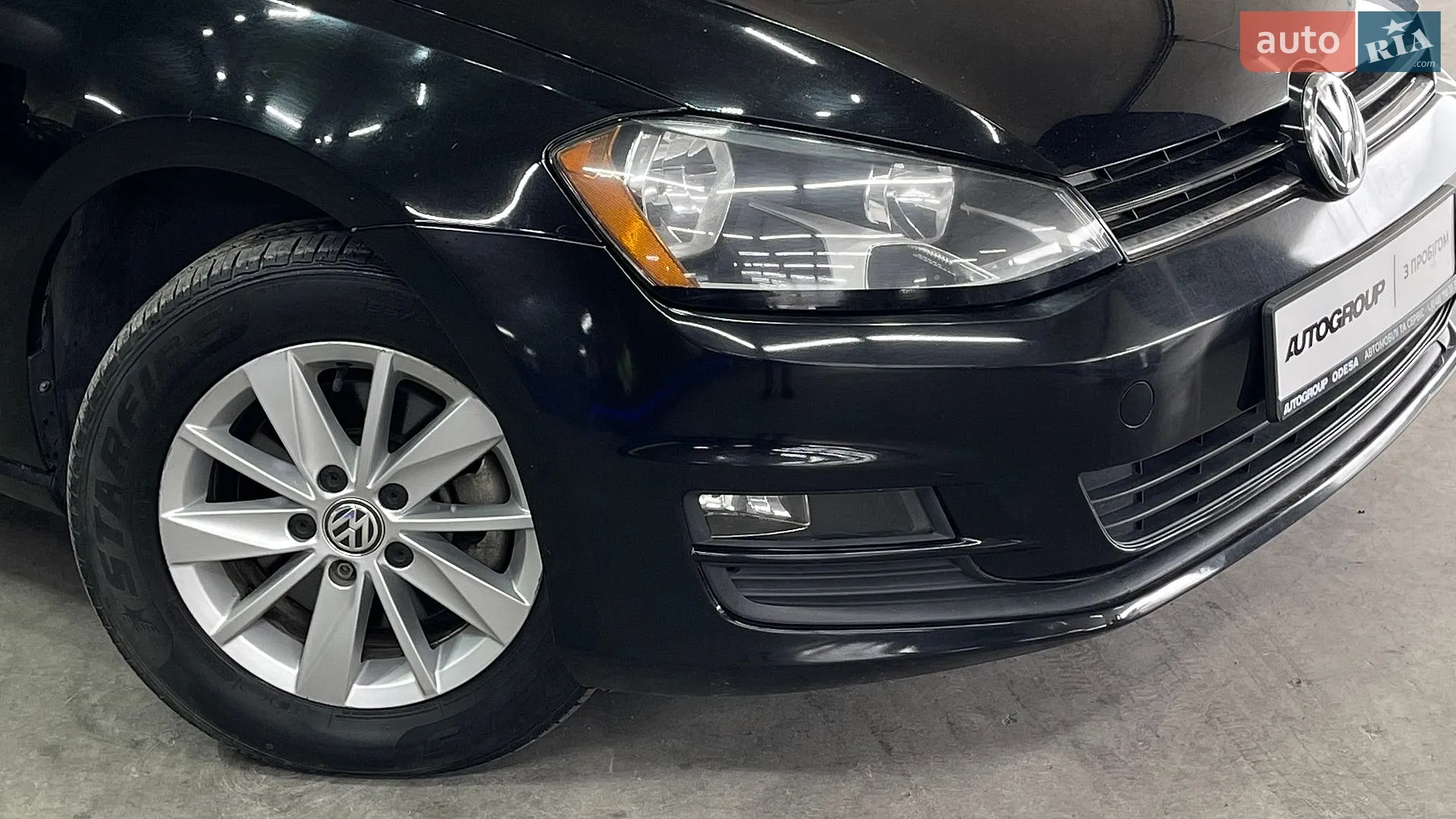 2012 Ford Focus - мініатюра 4