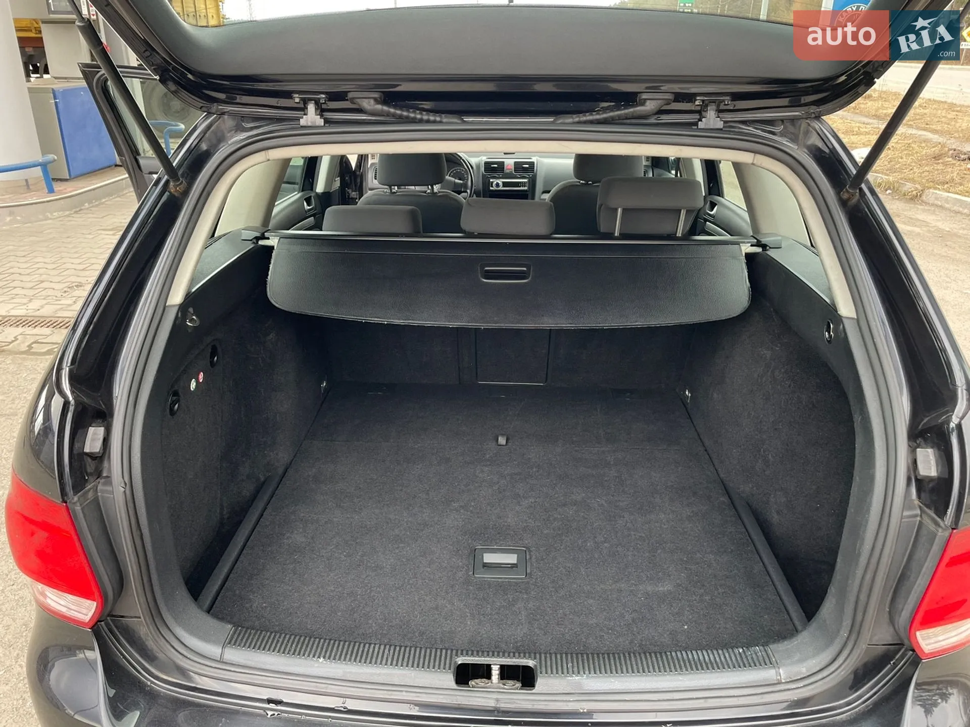 2010 Renault Kangoo - мініатюра 18