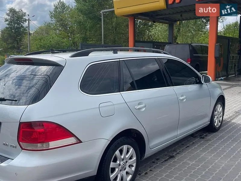 Volkswagen Golf 2009 VIN WVWZZZ1KZ9M322644 фото оголошення 12 з 46