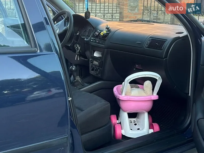 Volkswagen Golf 1998 VIN WVWZZZ1JZXD089942 фото оголошення 10 з 51