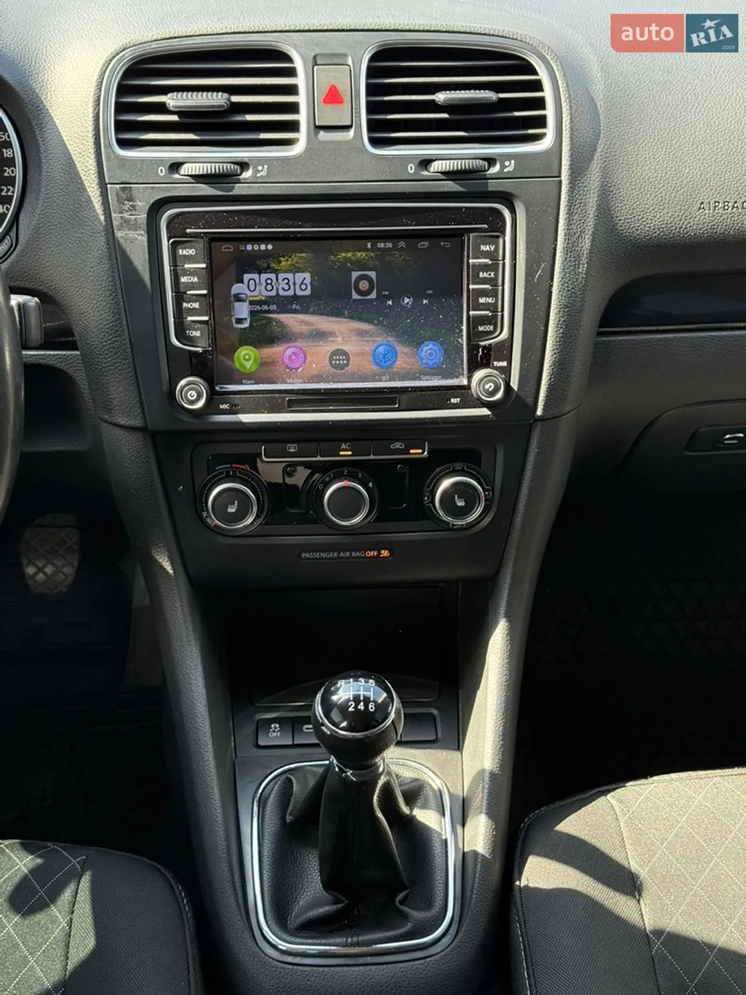 2010 Renault Kangoo - мініатюра 14