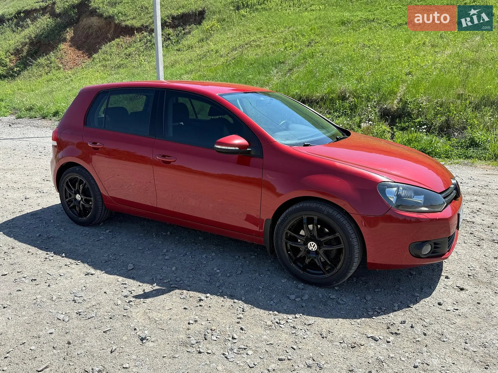 Volkswagen Golf 2010 VIN WVWZZZ1KZAM665988 фото оголошення 5 з 22