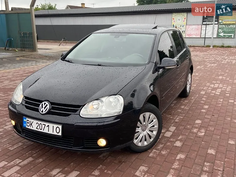 Volkswagen Golf 2008 VIN WVWZZZ1KZ8M264128 фото оголошення 16 з 50