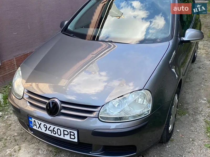 Volkswagen Golf 2006 VIN WVWZZZ1KZ7W127280 фото оголошення 14 з 47