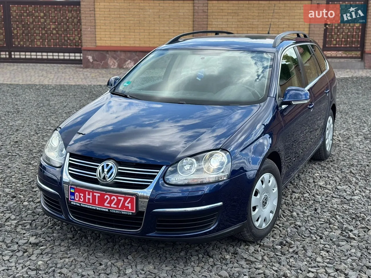 2011 Volkswagen Golf Plus - мініатюра 62