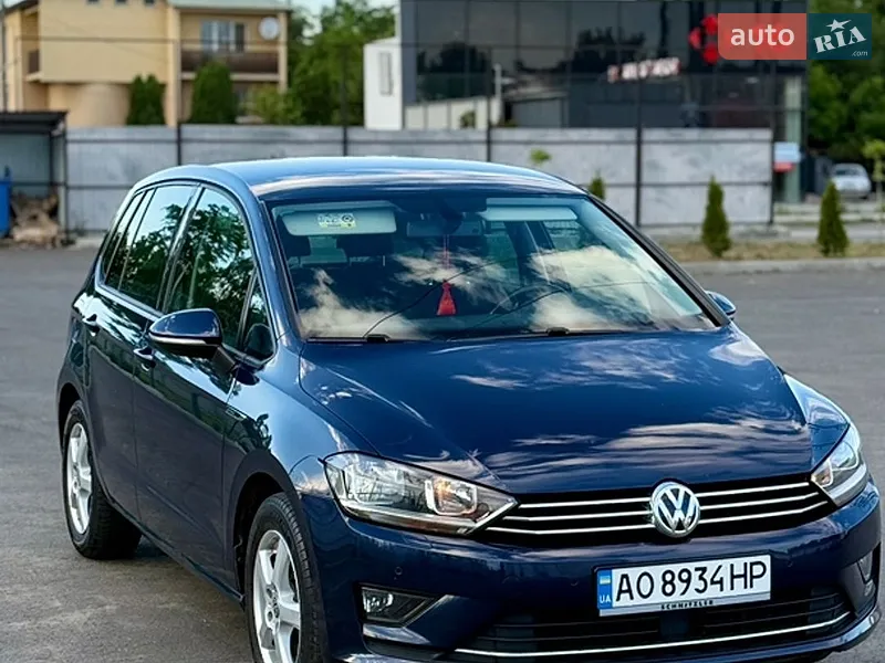 Volkswagen Golf 2014 VIN WVWZZZAUZFP500937 фото оголошення 28 з 60