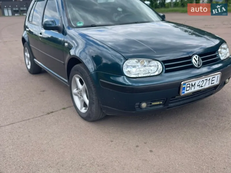 Volkswagen Golf 2004 VIN WVWZZZ1KZ4W128206 фото оголошення 31 з 65