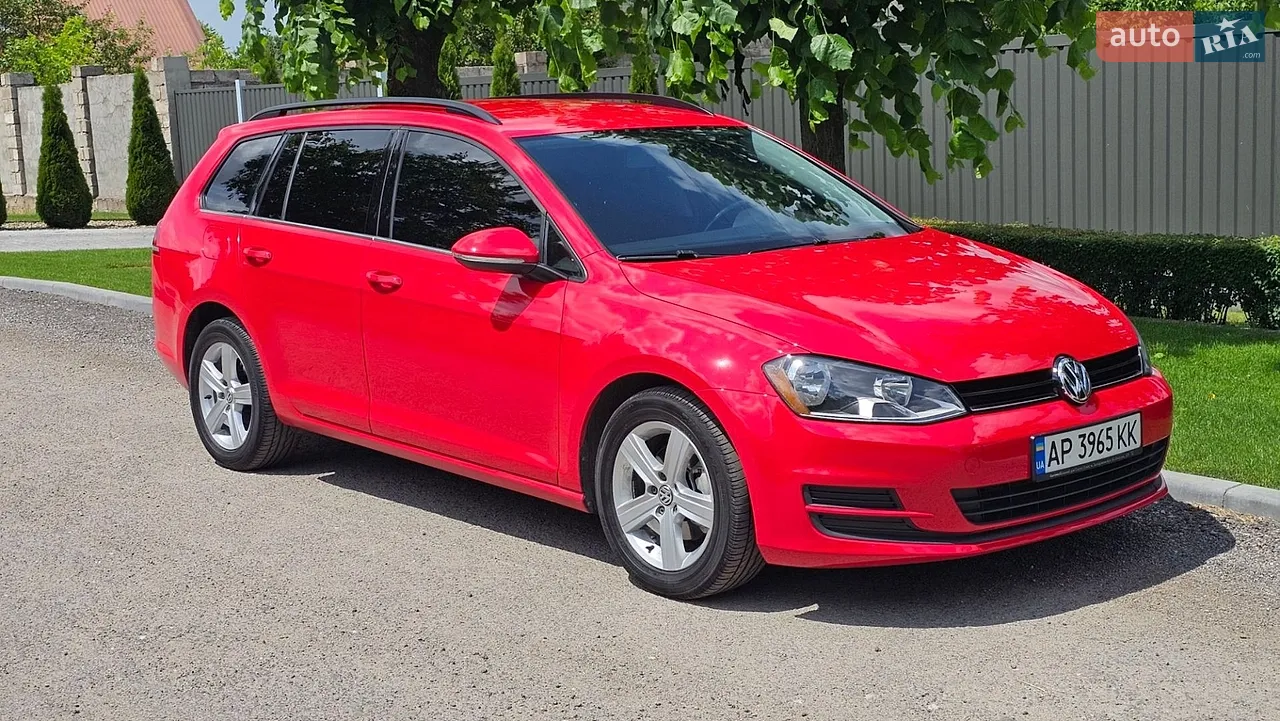 2016 Volkswagen Golf R - мініатюра 20