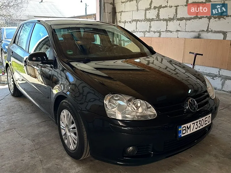 Volkswagen Golf 2006 VIN WVWZZZ1JZ6W021618 фото оголошення 21 з 51