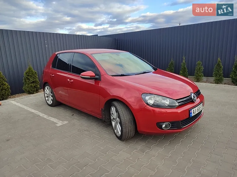 Volkswagen Golf 2009 VIN WVWZZZ1KZ9M337418 фото оголошення 17 з 47