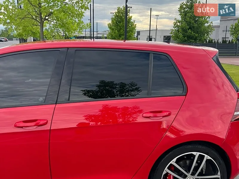 Volkswagen Golf 2016 VIN WVWZZZAUZHW073970 фото оголошення 5 з 55