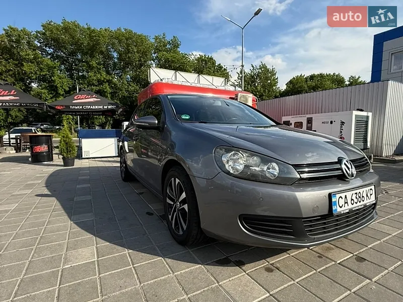 Volkswagen Golf 2009 VIN WVWZZZ1KZAW014871 фото оголошення 14 з 50