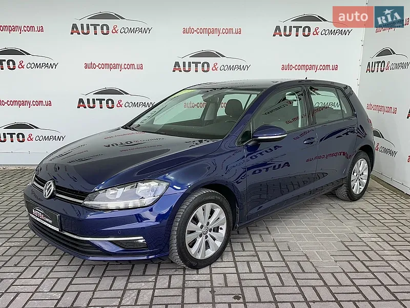 Volkswagen Golf 2017 VIN WVWZZZAUZHP761532 фото оголошення 43 з 80