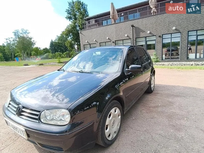 Volkswagen Golf 2004 VIN WVWZZZ1KZ4W128206 фото оголошення 28 з 65