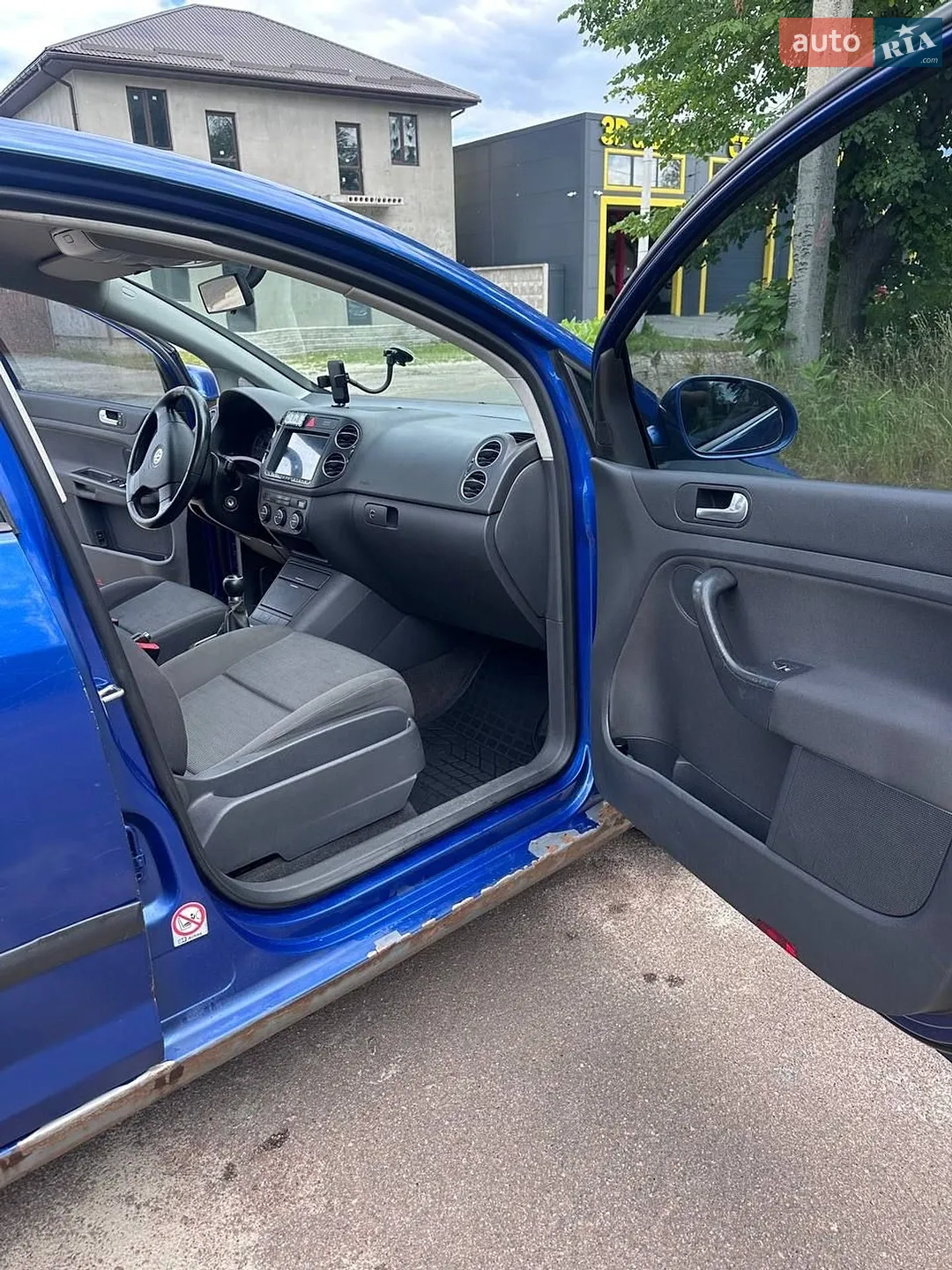 Volkswagen Golf 2005 VIN WVWZZZ1KZ6W526849 фото оголошення 17 з 21