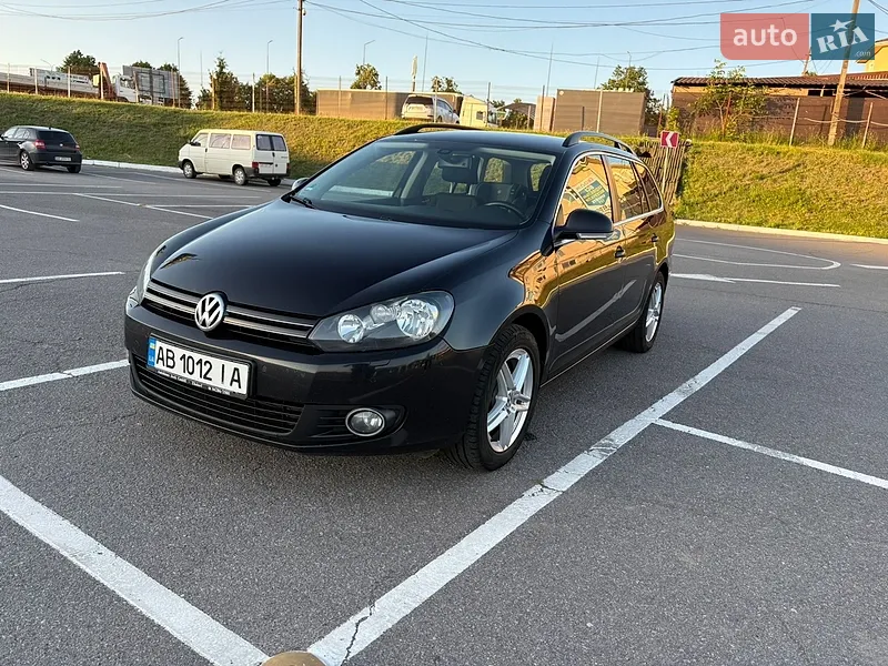 Volkswagen Golf 2011 VIN WVWZZZ1KZCM637258 фото оголошення 26 з 61