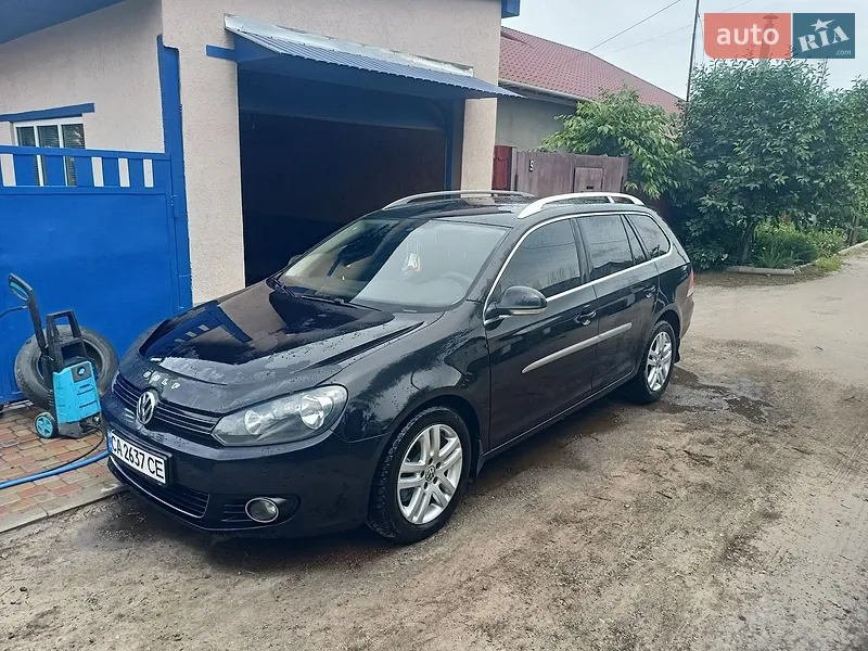 Volkswagen Golf 2013 VIN WVWZZZAUZEW070895 фото оголошення 12 з 50