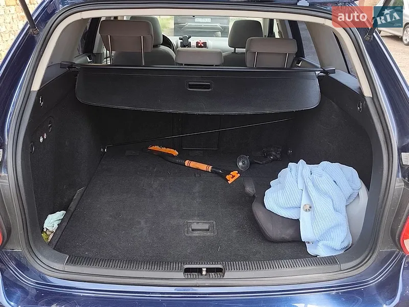 Volkswagen Golf 2009 VIN WVWZZZ1KZ9M337418 фото оголошення 4 з 47