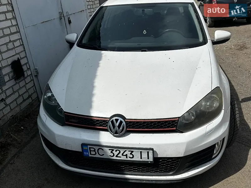 Volkswagen Golf 2010 VIN WVWZZZ1KZBM652824 фото оголошення 23 з 59