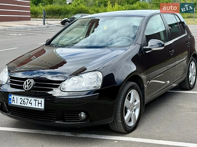 Volkswagen Golf 2008 VIN WVWZZZ1KZ9P433058 фото оголошення 23 з 55