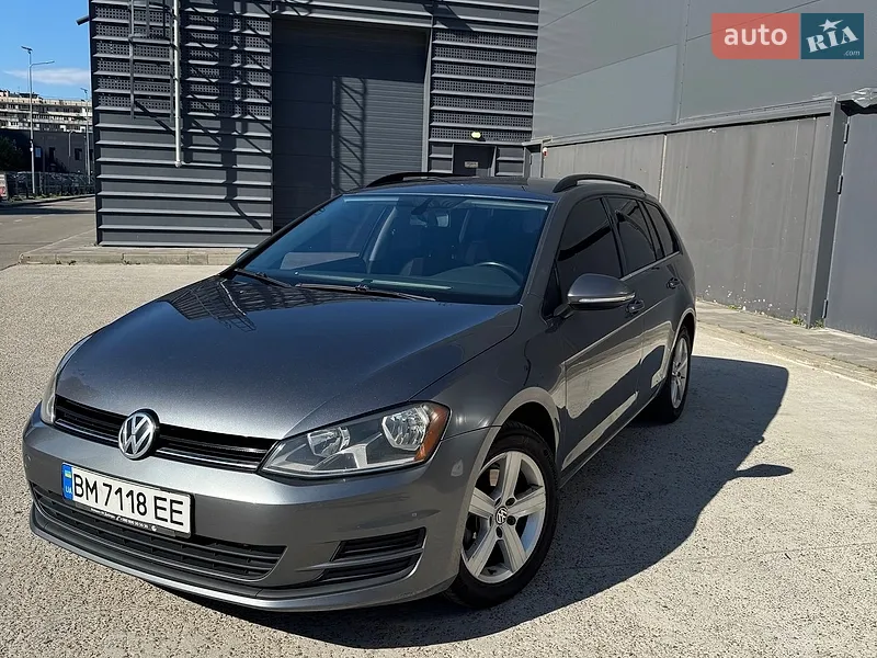 Volkswagen Golf 2016 VIN WVWZZZAUZHP528311 фото оголошення 15 з 51