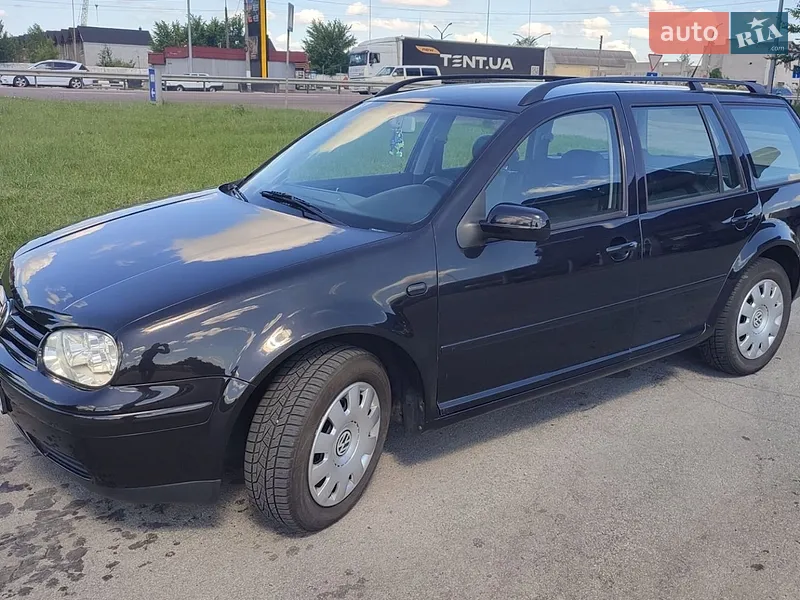 Volkswagen Golf 2004 VIN WVWZZZ1JZ4W172703 фото оголошення 44 з 73
