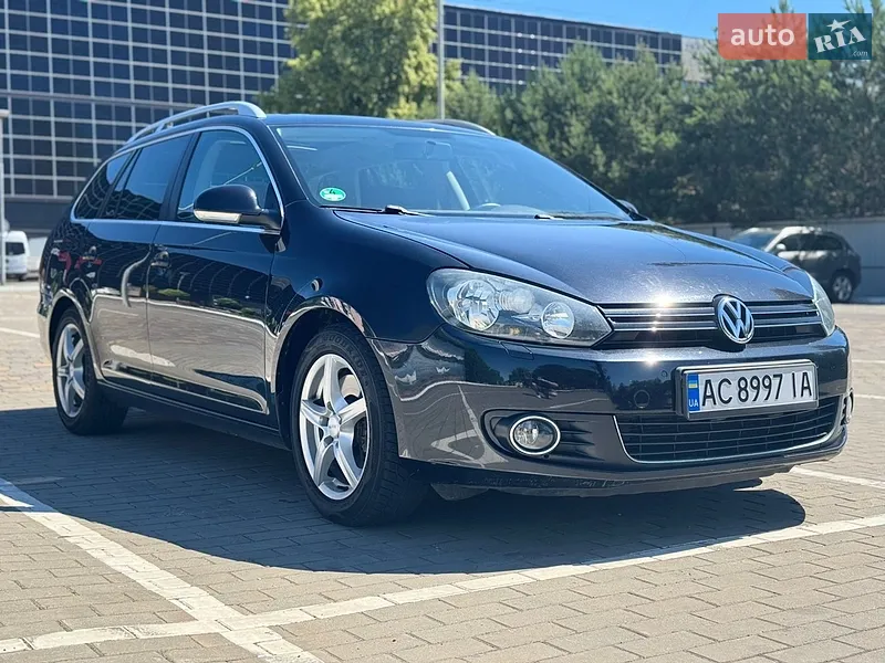 Volkswagen Golf 2009 VIN WVWZZZ1KZ9M337418 фото оголошення 13 з 47