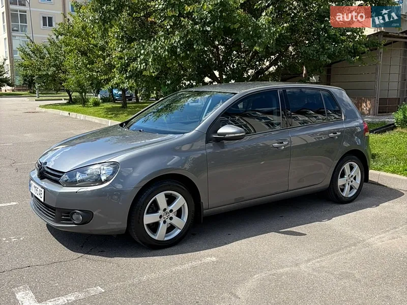 Volkswagen Golf 2012 VIN WVWZZZ1KZDM629429 фото оголошення 38 з 71