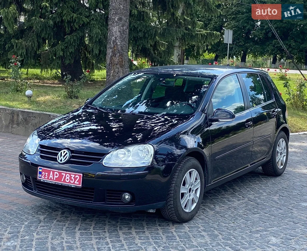2010 Volkswagen Golf Plus - мініатюра 15