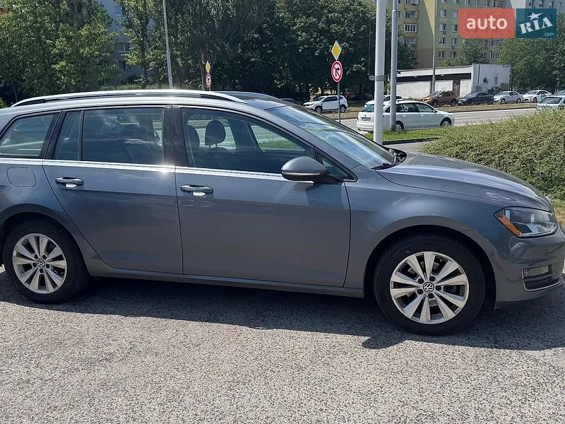 Volkswagen Golf 2014 VIN WVWZZZAUZFP500937 фото оголошення 27 з 60