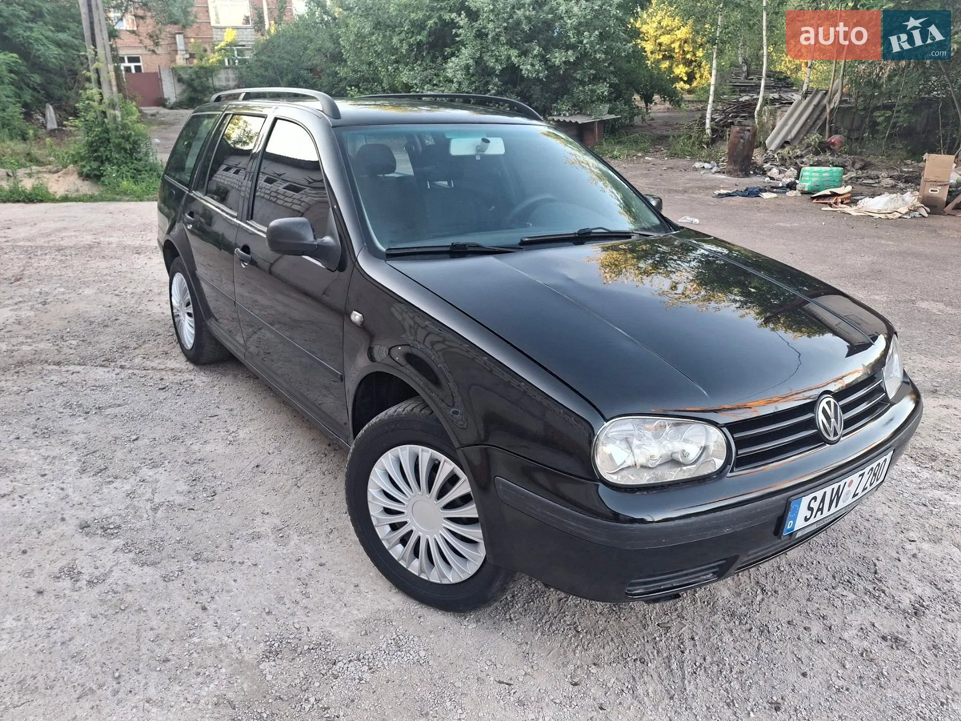 2011 Skoda Fabia - мініатюра 6