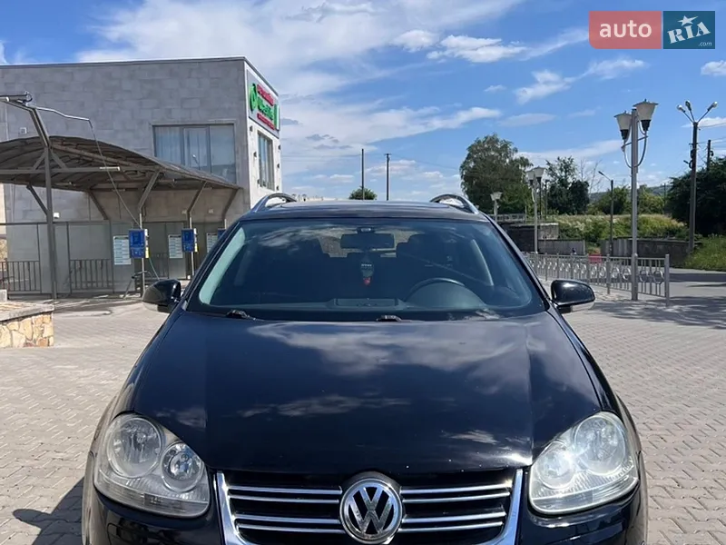 Volkswagen Golf 2010 VIN WVWZZZ1KZBM624603 фото оголошення 14 з 45