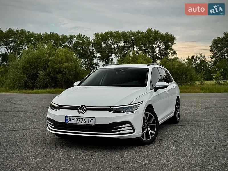 Volkswagen Golf 2021 VIN WVWZZZCDZMW522755 фото оголошення 3 з 77