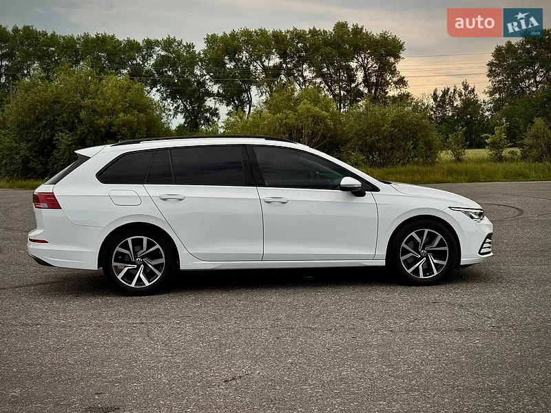 Volkswagen Golf 2021 VIN WVWZZZCDZMW522755 фото оголошення 7 з 77